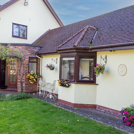The Cottage On The Common Tenbury Kültér fotó