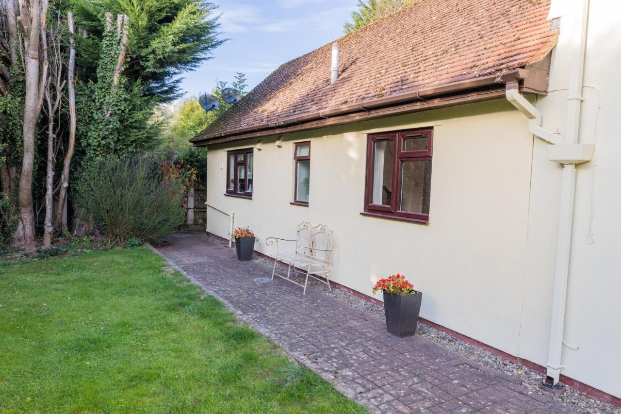 The Cottage On The Common Tenbury Kültér fotó