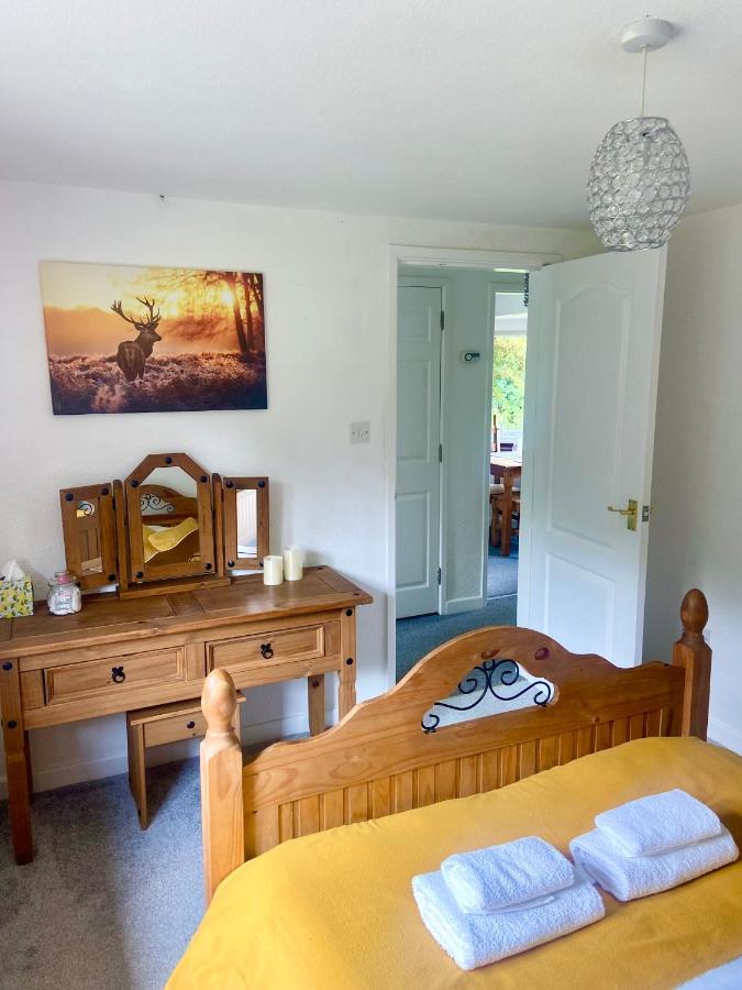 The Cottage On The Common Tenbury Kültér fotó